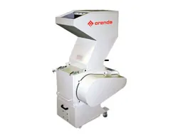 OR-1012 granulator