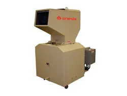 OR-1418 granulator